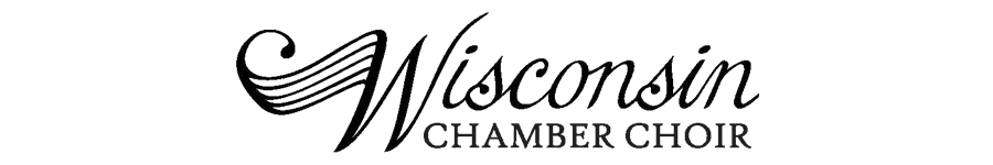 Wisconsin Chamber Choir