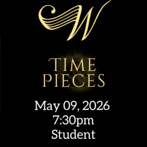 Time Pieces - Student