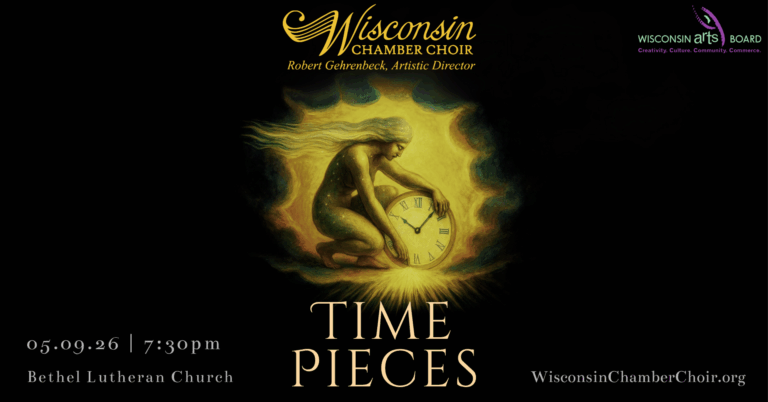 Time Pieces Poster